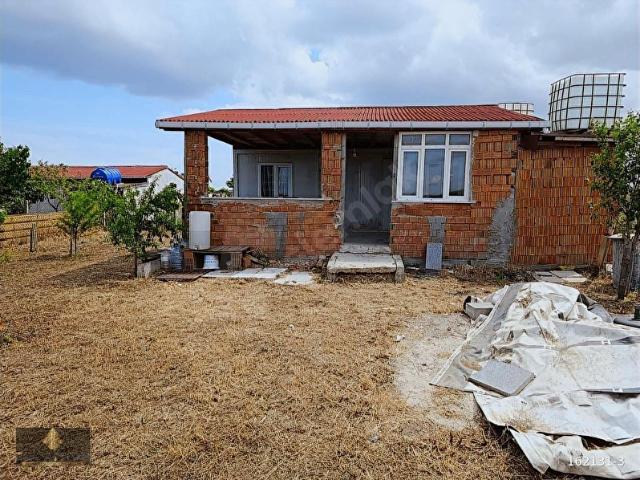 Marmaraereğlisi, Tekirdağ içerisinde satılık Villa