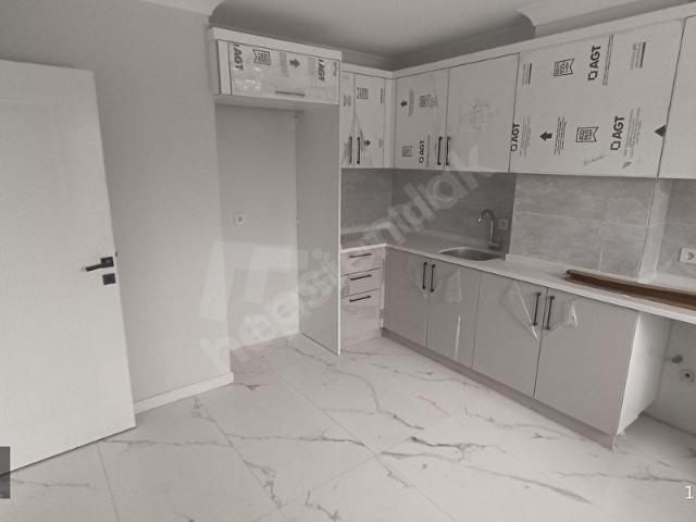 Sultanbeyli, İstanbul içerisinde satılık mülk