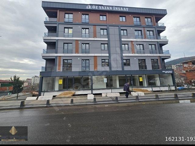 Sultanbeyli, İstanbul içerisinde satılık Dükkan