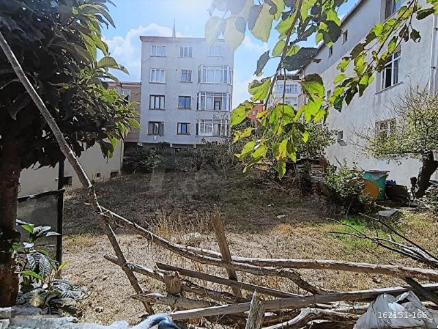 Üsküdar, İstanbul içerisinde satılık Arsa