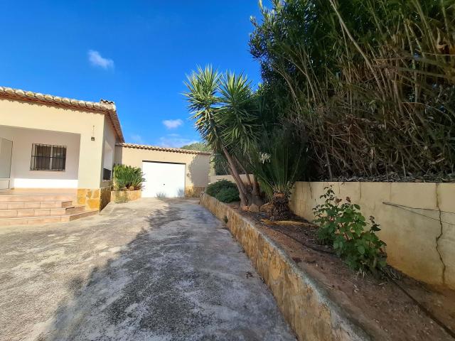 Casa en venta en el Comtat, Valencia