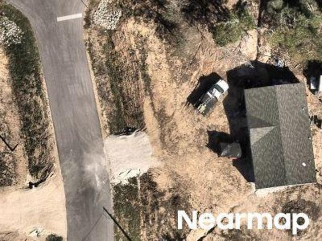 Land for sale in Bastrop, Texas