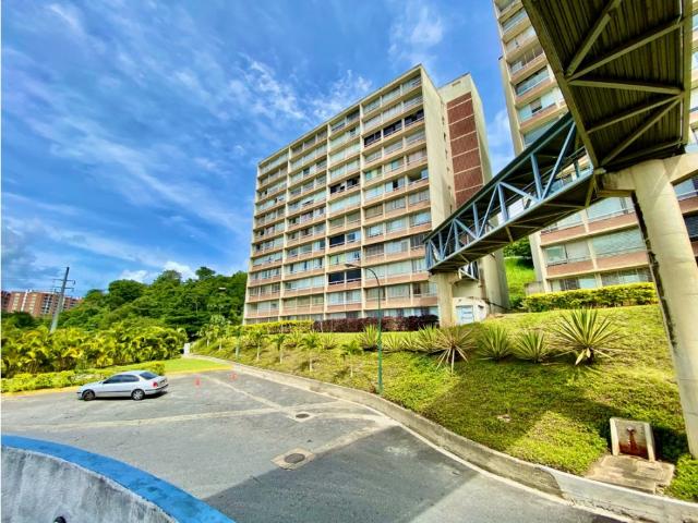 Apartamento en venta en Boca De Uchire, Miranda