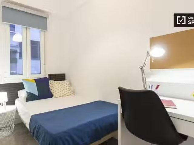 Casa en alquiler en Chamartín, Madrid