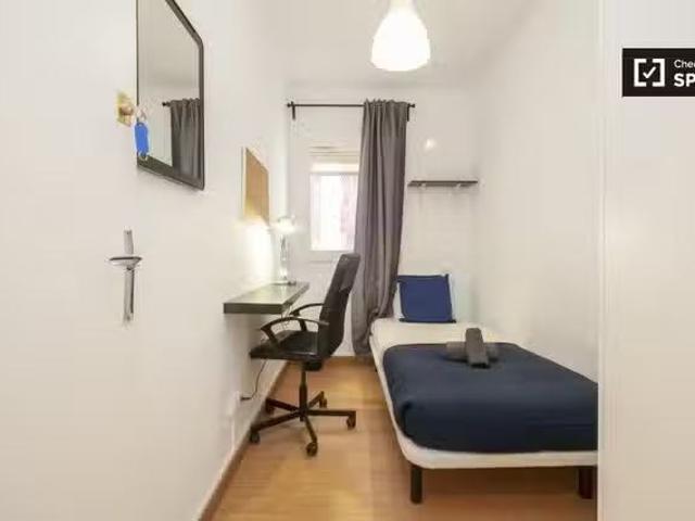 Casa en alquiler en Santa Eulàlia, L'hospitalet De Llobregat