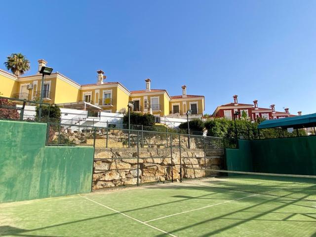 Casa en alquiler en Cádiz, Santa María