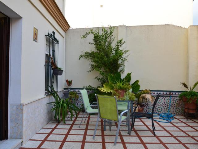 Casa en venta en Monte Alto, Espartinas