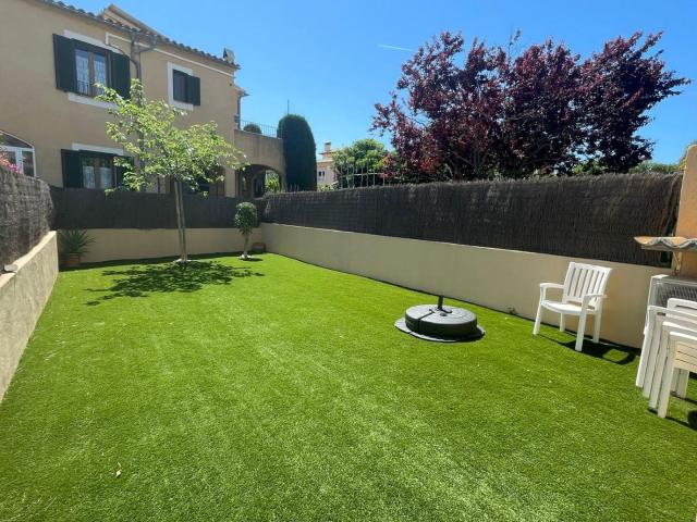 Casa en venta en es Caülls, Raiguer