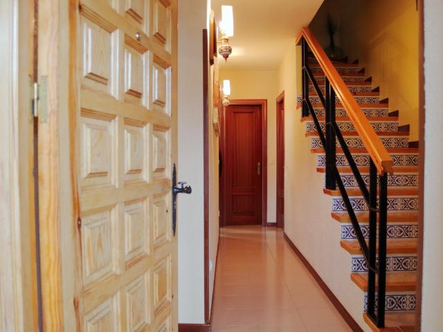 Casa en venta en Viana De Cega