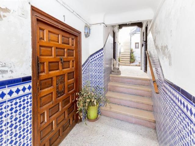 Piso en venta en Albaicín, Comarca de la Vega de Granada