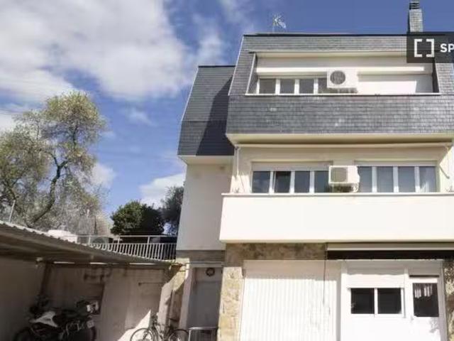 Casa en alquiler en Pozuelo De Alarcón, Madrid