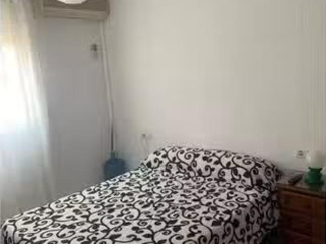 Casa en alquiler en Cruz de Humilladero, Málaga-Costa del Sol