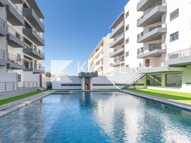 Apartamento venda em Olhão, Faro