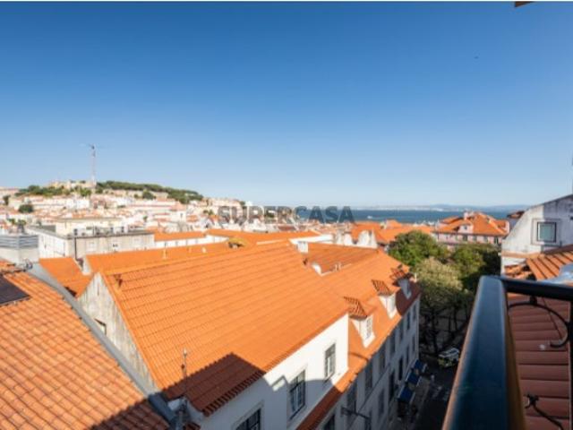 Casa venda em Santa Maria Maior, Lisboa