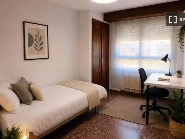 Casa en alquiler en Plaza Mayor, Valladolid