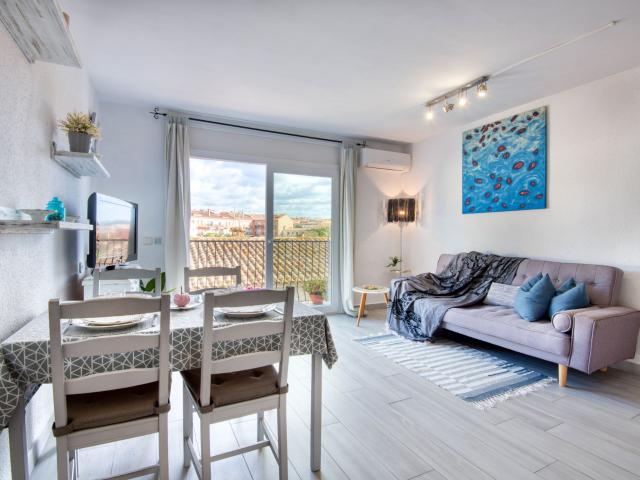 Piso en venta en Calonge i Sant Antoni, Baix Empordà