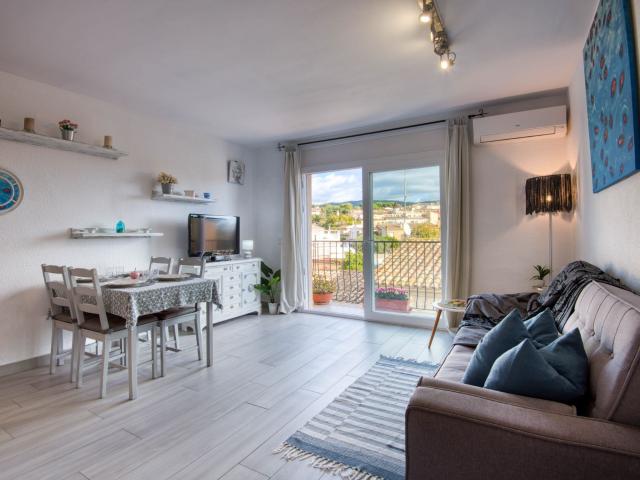 Piso en venta en Calonge i Sant Antoni, Baix Empordà