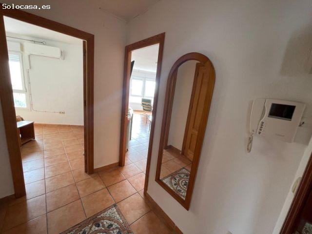 Piso en venta en Castillo Bajo-Conejito, La Axarquía