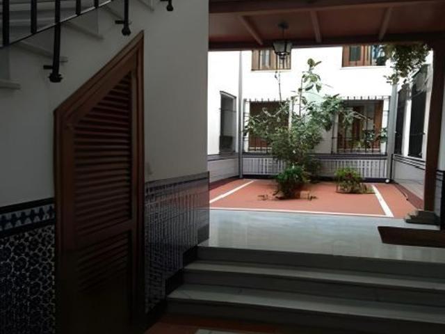 Piso en alquiler en Albaicín, Comarca de la Vega de Granada