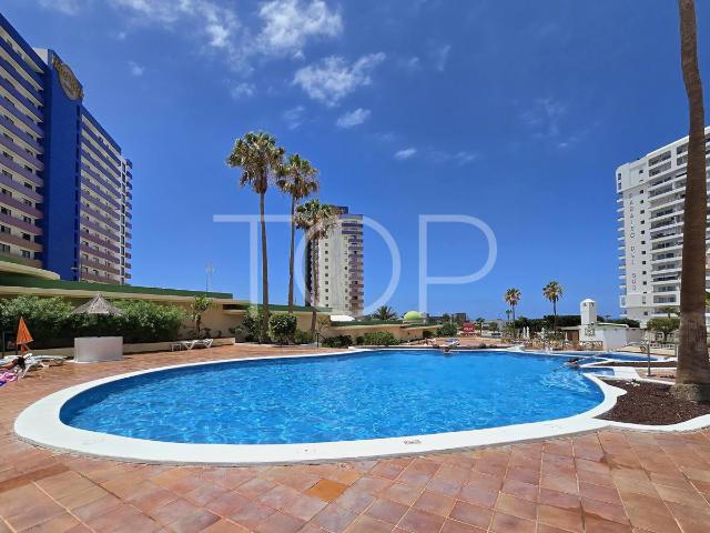 Apartamento en venta en Playa Paraíso, Adeje