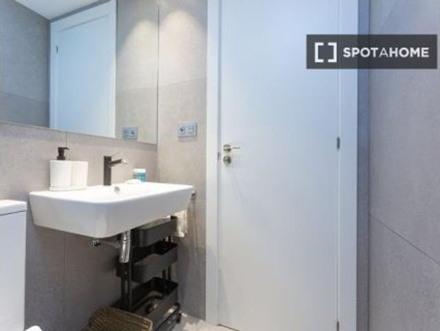 Piso en alquiler en Barcelona, el Poble-sec