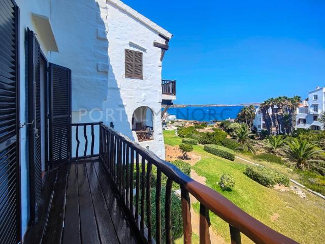 Apartamento en venta en es Mercadal, Menorca