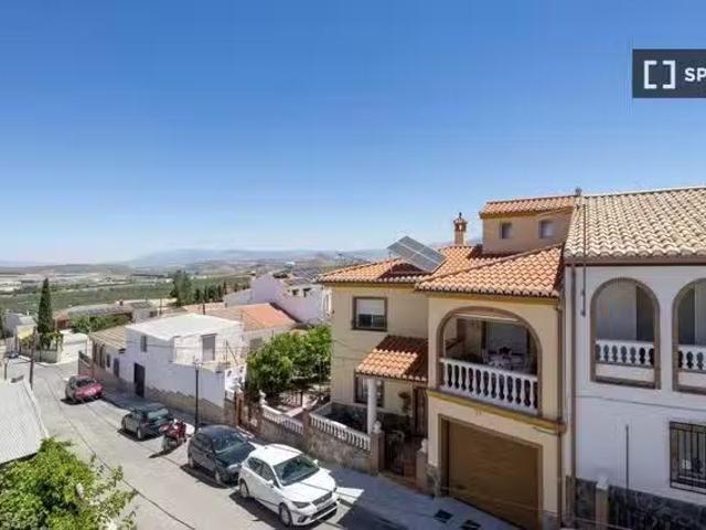 Apartamento en alquiler en Comarca de Alhama, Andalucía