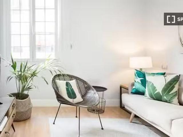 Apartamento en alquiler en Santa Catalina-Canteras, Gran Canaria