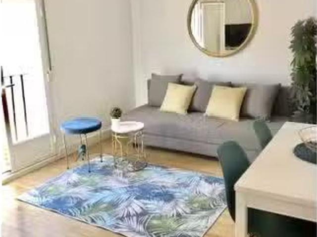 Apartamento en alquiler en Medina-sidonia, Madrid