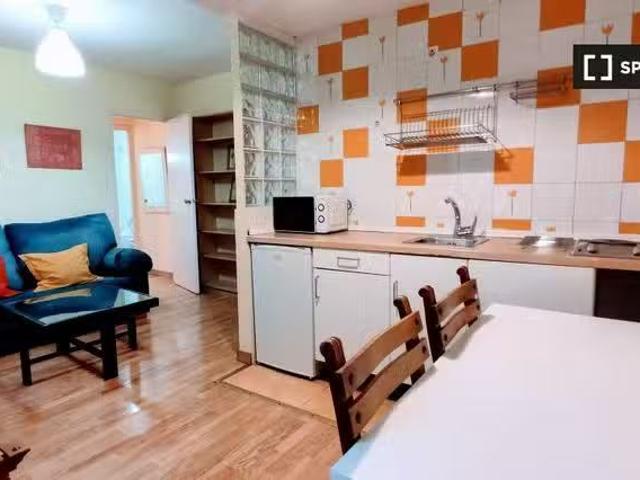 Apartamento en alquiler en Signo XXV, Santa Marta De Tormes