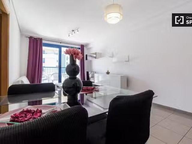 Apartamento en alquiler en Vera, l'Horta Nord