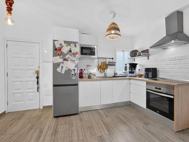 Casa en venta en Los Abrigos, Granadilla de Abona