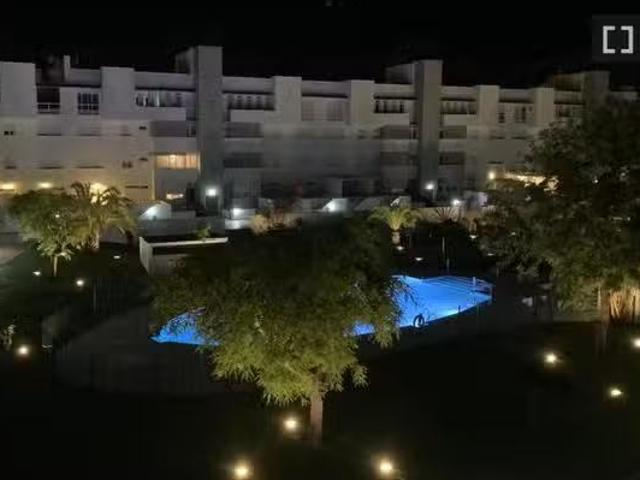 Apartamento en alquiler en La Antilla, Costa Occidental