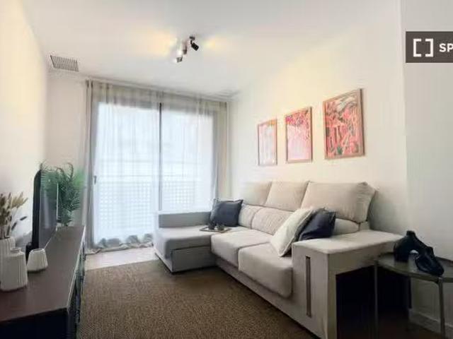 Apartamento en alquiler en Can Jofresa, Terrassa
