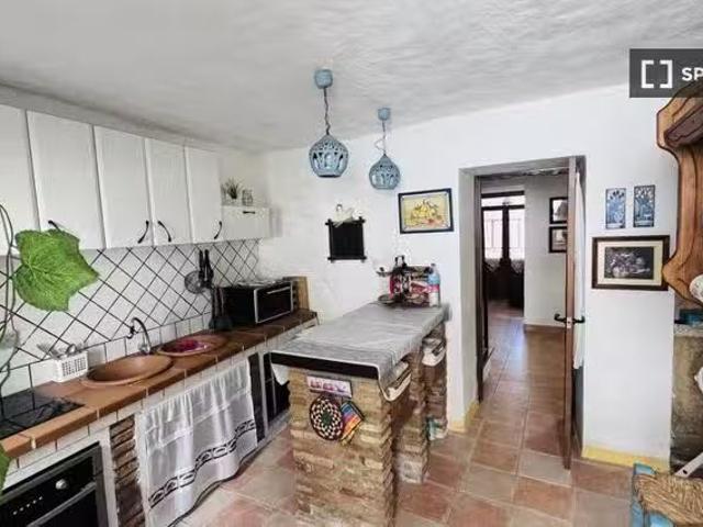 Apartamento en alquiler en Serranía de Ronda, Andalucía