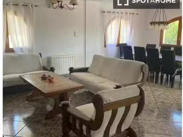 Apartamento en alquiler en San Bernardo, Calp