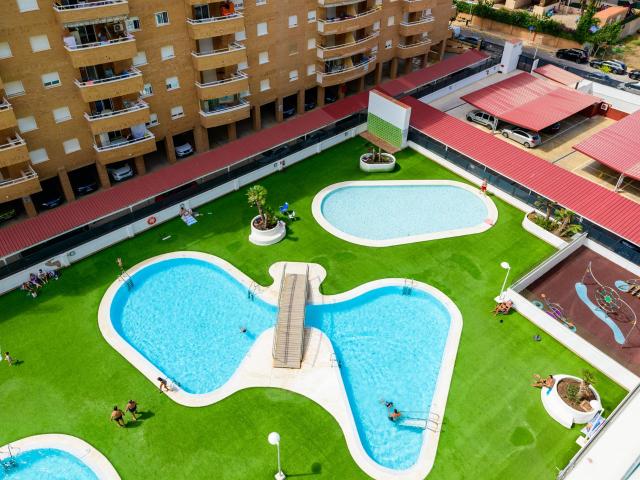 Apartamento en venta en la Platja d'Orpesa, la Plana Alta