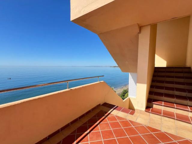 Piso en alquiler en Barriada Islas Canarias, Estepona