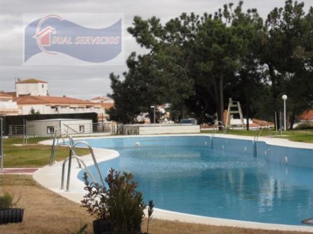 Piso en alquiler en Nuevo Portil, Costa Occidental