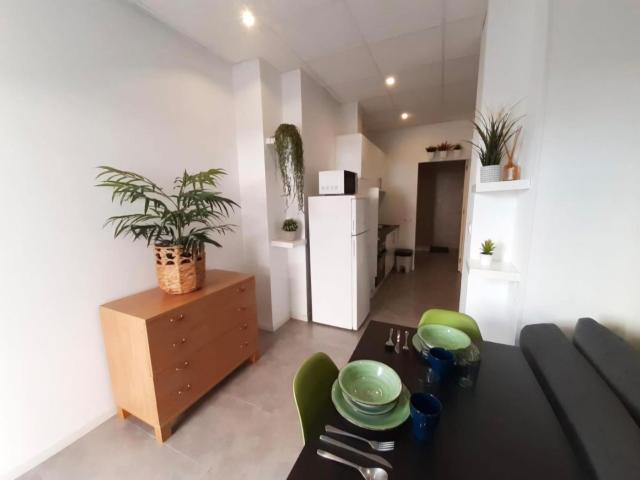 Piso en alquiler en Altossano, Alicante