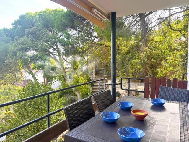 Apartamento en venta en Canyelles, la Selva