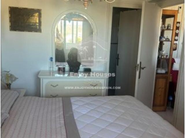 Piso en venta en la Marina Alta, Valencia