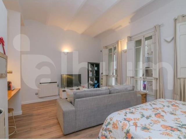 Piso en alquiler en Ciutat Vella, Barcelona