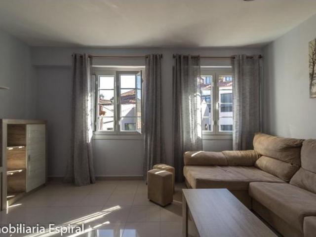 Piso en venta en A Moureira, Pontevedra