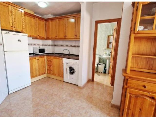 Piso en alquiler en Europa, Torrevieja