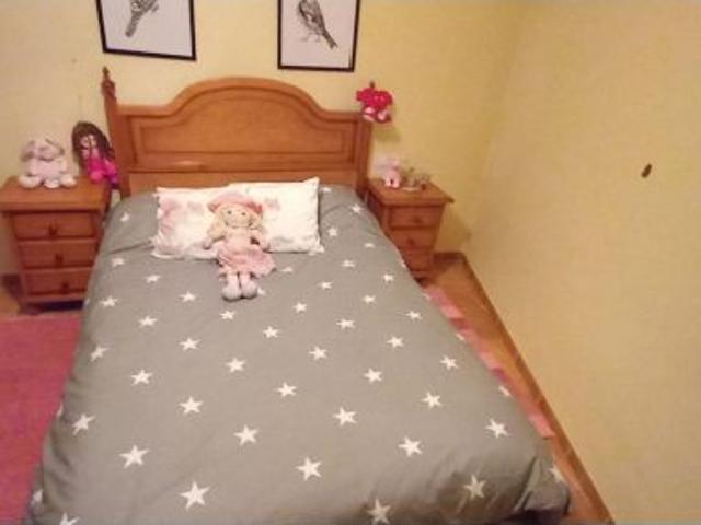 Piso en alquiler en Mecina Bombarón, Comarca de la Alpujarra Granadina