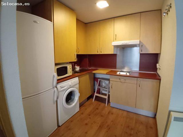 Piso en venta en Pedrezuela, Madrid