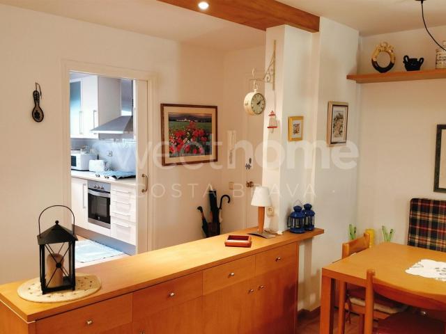 Apartamento en venta en Tamariu, Baix Empordà
