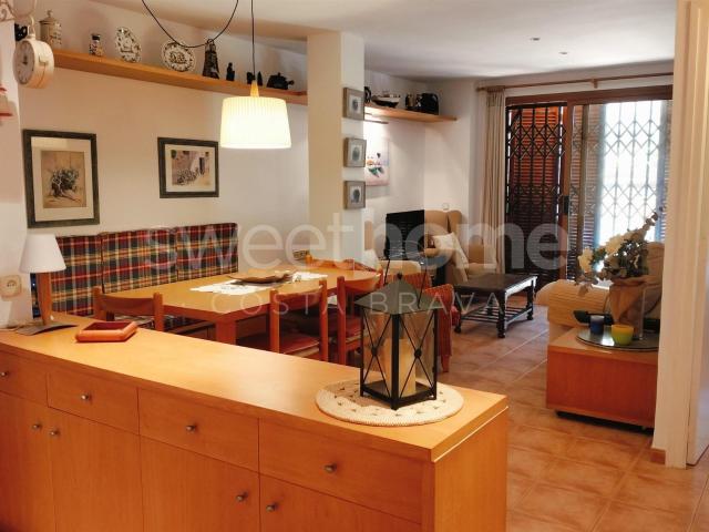 Apartamento en venta en Tamariu, Baix Empordà