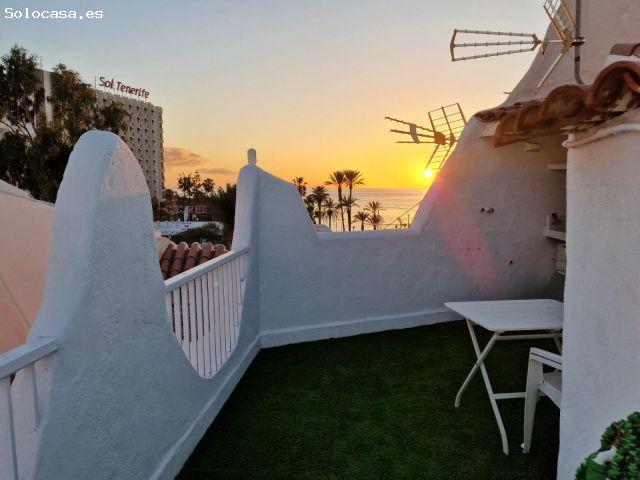 Piso en alquiler en Tenerife, Playa de las Américas